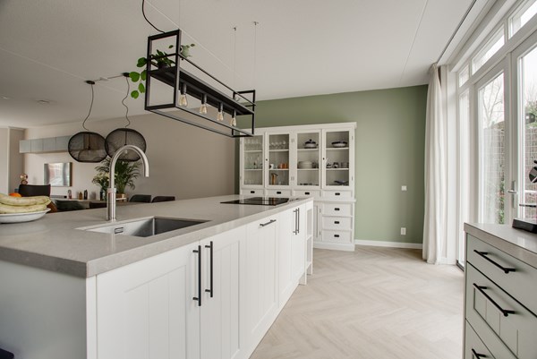 Medium property photo - Dokter van Zeelandstraat 22, 2265 BT Leidschendam